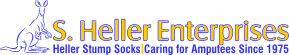 Heller Prosthetic Socks